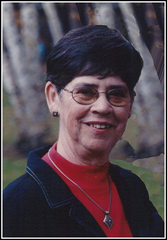 Edna Kanters