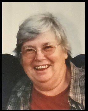 Marjorie Varnes