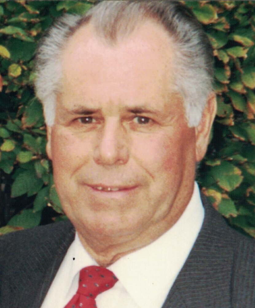 Albert Jacques
