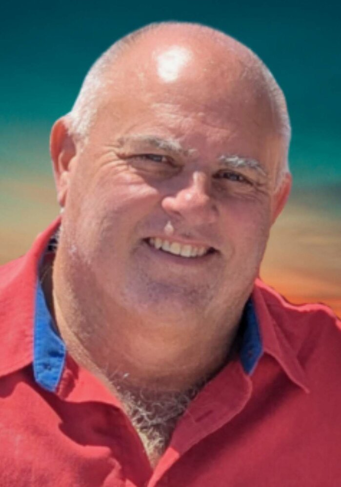 Michael McElhone