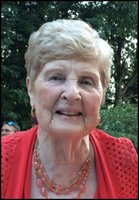 Irene  VanWynsberghe