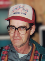 Victor  Ward