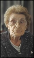 Theresia  Vranken