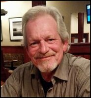 Dale  Cheney