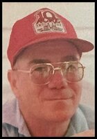 John  Roy