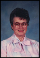 Martha  Jacques